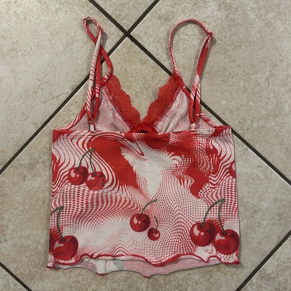 Jaded London Tank - Picture 4 of 4